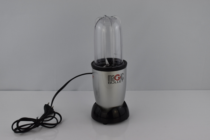 Blender pentru smoothie-uri putere 200w, recipeint inclus - BUN [5]