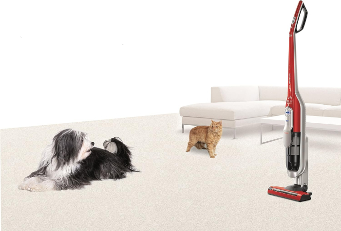 Bosch Athlete Zoo'o BCH6ZOOO – aspirator vertical fără fir [6]