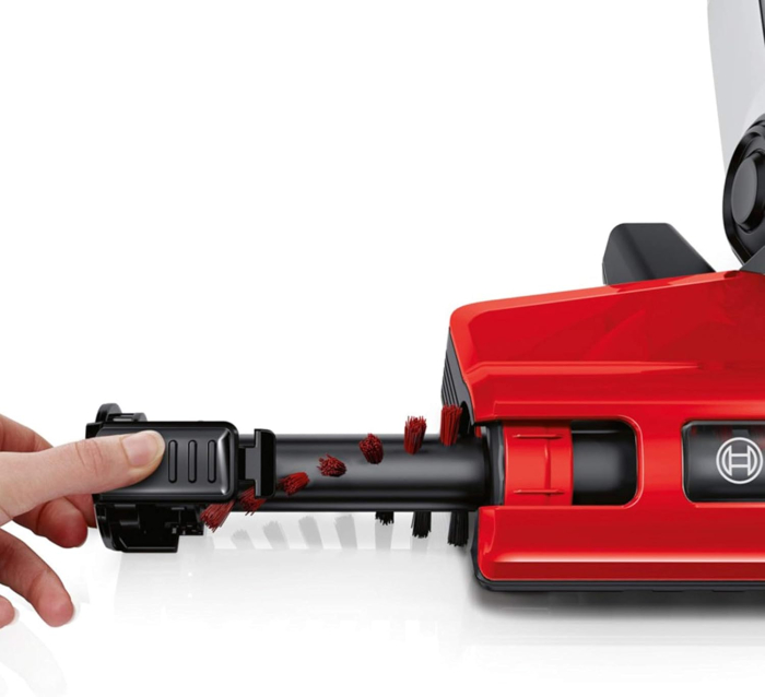 Bosch Athlete Zoo'o BCH6ZOOO – aspirator vertical fără fir [3]