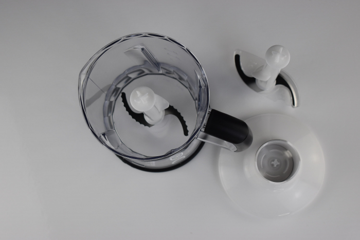 Braun MQ40 Accesoriu Mixer Bol din Plastic Alb 11 x 16 x 11 cm -CA NOU [5]