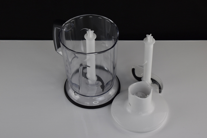 Braun MQ40 Accesoriu Mixer Bol din Plastic Alb 11 x 16 x 11 cm -CA NOU [4]