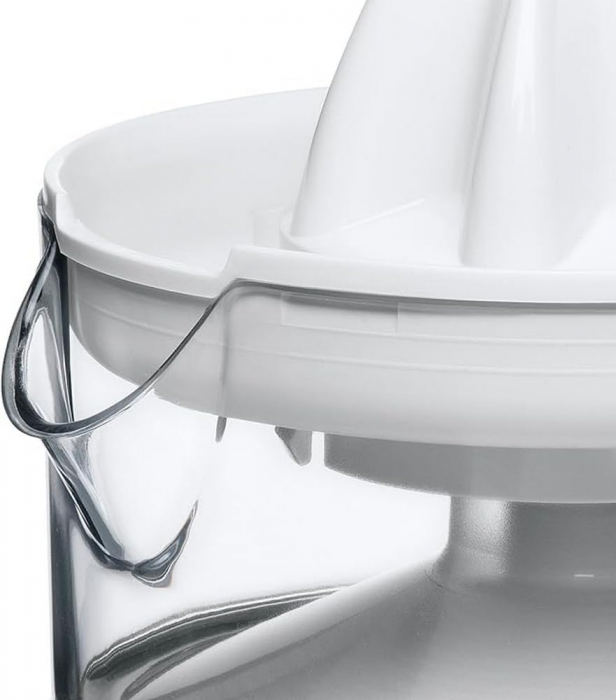 Braun Tribute Collection CJ 3000 Storcător de citrice (20 W, 0,35 l) Alb - FOARTE BUN [3]