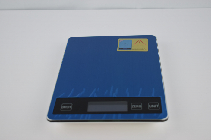 Cantar de Bucătărie Digital - 15 kg  Precizie | USB/Baterie - CA NOU [6]