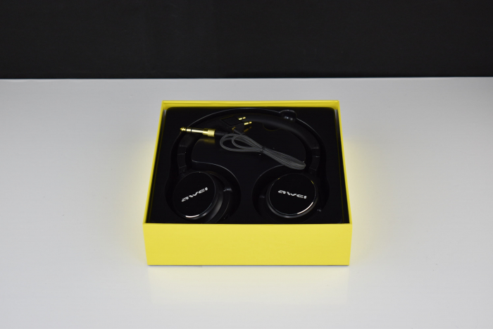 Casti Aweia 950bl Wireless Bluetooth Music 5.0 - CA NOU [10]