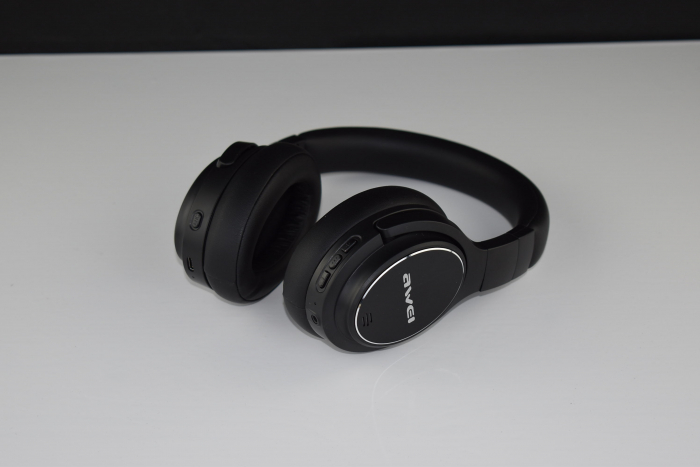 Casti Aweia 950bl Wireless Bluetooth Music 5.0 - CA NOU [9]