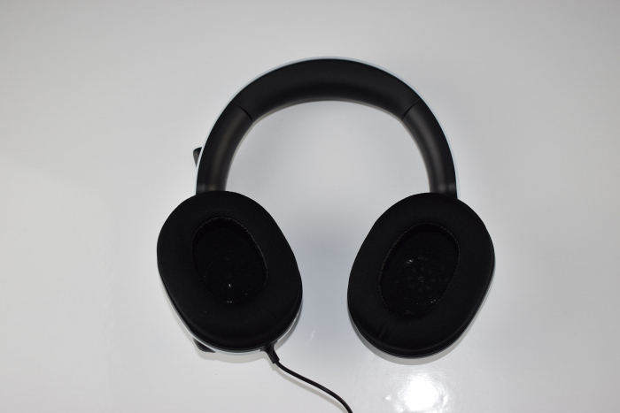 Căști de gaming Sony INZONE H3 MDR-G300W  360 Spatial sound, Design elegant [7]