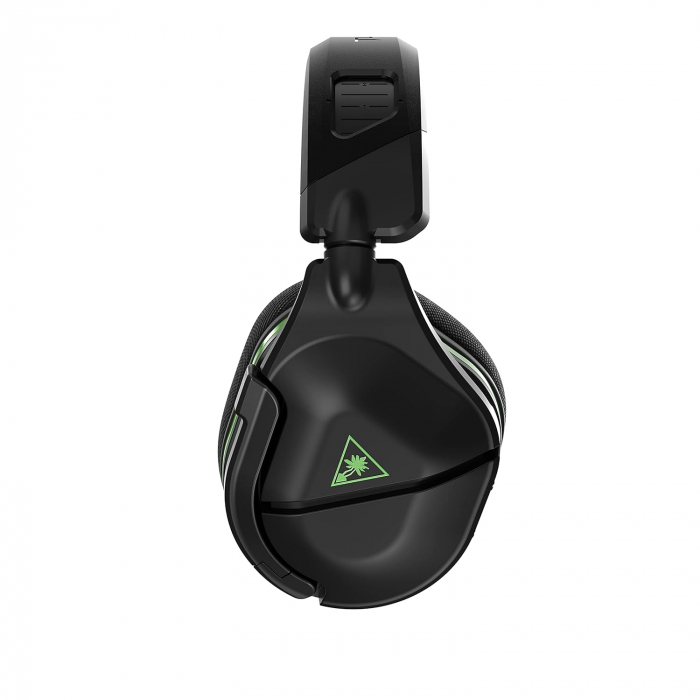 Căști de gaming Turtle Beach Stealth 600 Gen 2 USB Black Wireless Multiplatform cu baterie de 24+ ore pentru Xbox X|S, Xbox One, PS5, PS4 și PC [Licențiate oficial pentru Xbox]. - BUN [4]