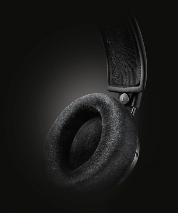 Casti Philips Fidelio X2HR/00 Pernițe Moi, Anulare Zgomot, comode, design elegant - FOARTE BUN [2]