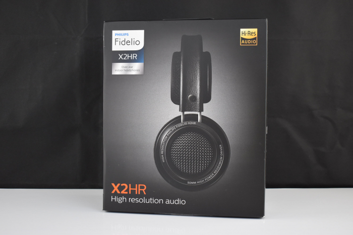 Casti Philips Fidelio X2HR/00 Pernițe Moi, Anulare Zgomot, comode, design elegant - FOARTE BUN [7]