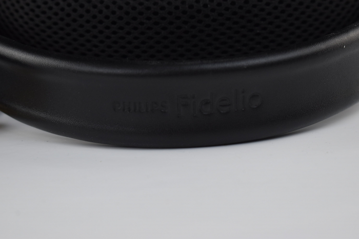 Casti Philips Fidelio X2HR/00 Pernițe Moi, Anulare Zgomot, comode, design elegant - FOARTE BUN [6]