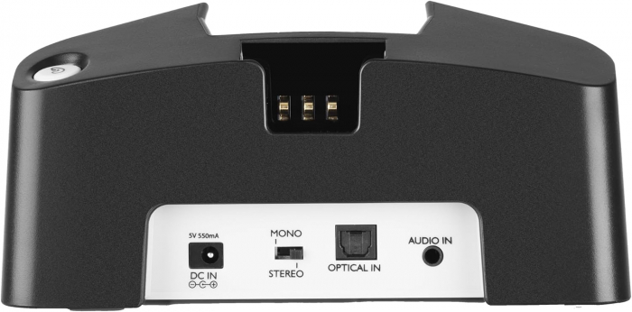 Căști TV Wireless Meliconi HP Stereo Digital - BUN [3]