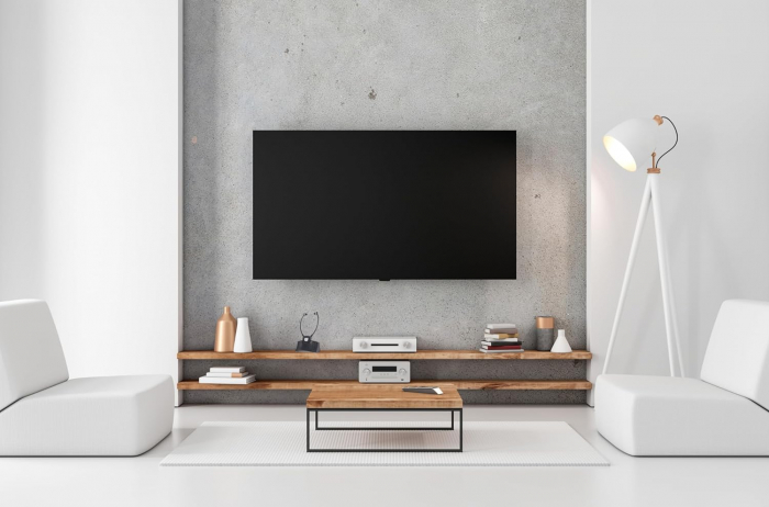 Căști TV Wireless Meliconi HP Stereo Digital - BUN [4]