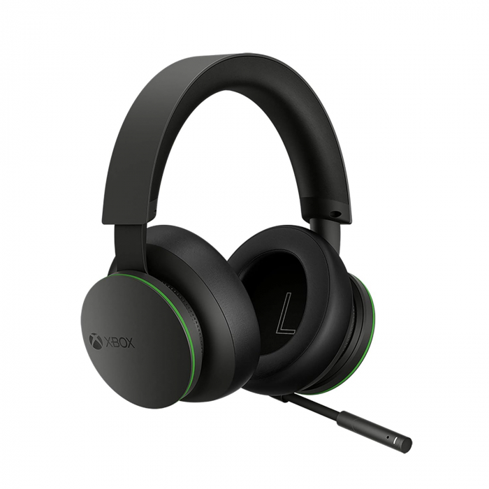 Căști wireless Xbox Series X|S, Xbox One, Windows, Bluetooth - FOARTE BUN [2]
