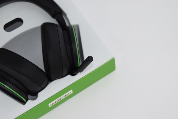 Căști wireless Xbox Series X|S, Xbox One, Windows, Bluetooth - FOARTE BUN [7]