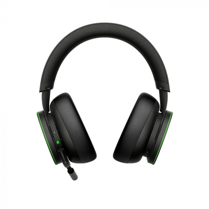 Căști wireless Xbox Series X|S, Xbox One, Windows, Bluetooth - FOARTE BUN [3]