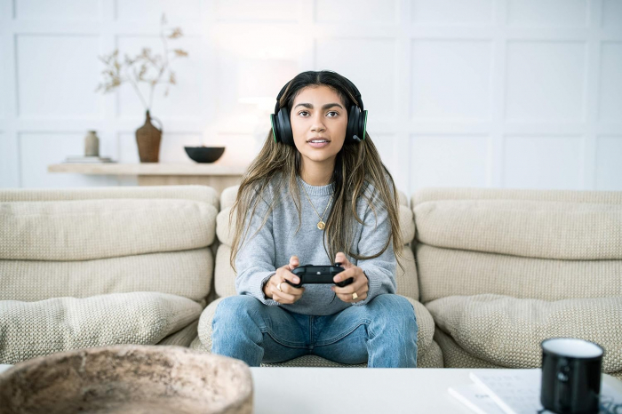 Căști wireless Xbox Series X|S, Xbox One, Windows, Bluetooth - FOARTE BUN [4]
