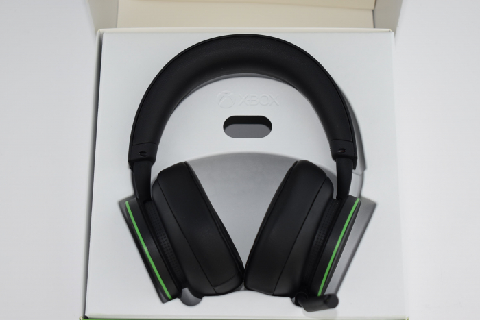 Căști wireless Xbox Series X|S, Xbox One, Windows, Bluetooth - FOARTE BUN [9]