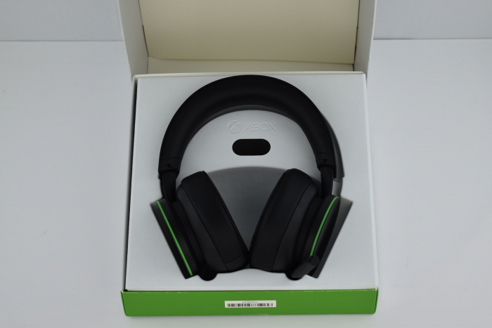Căști wireless Xbox Series X|S, Xbox One, Windows, Bluetooth - FOARTE BUN [6]