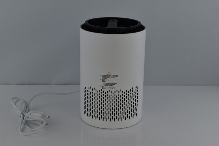 CONOPU Purificator de aer cu filtru pentru fum, mirosuri, praf - BUN [5]