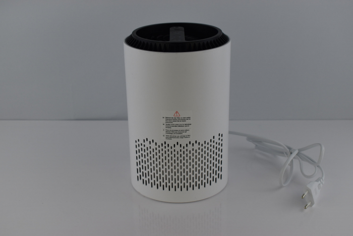 CONOPU Purificator de Aer pentru Alergici, cu Filtru Eficient și Funcție de Aromaterapie [8]