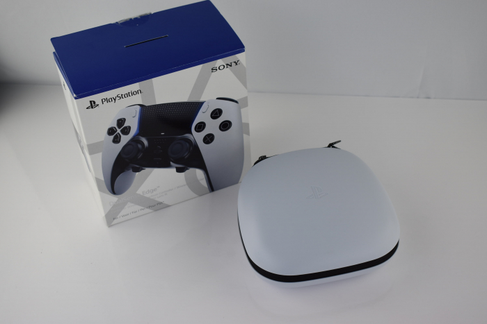 Controller Wireless PlayStation DualSense Edge -DECENT [9]