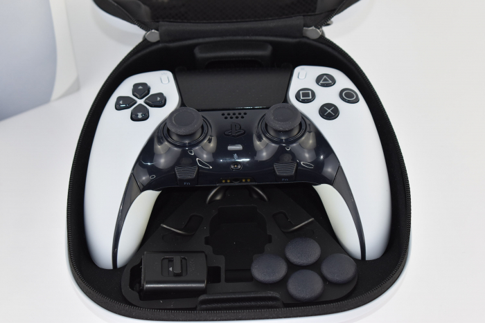 Controller Wireless PlayStation DualSense Edge -DECENT [8]