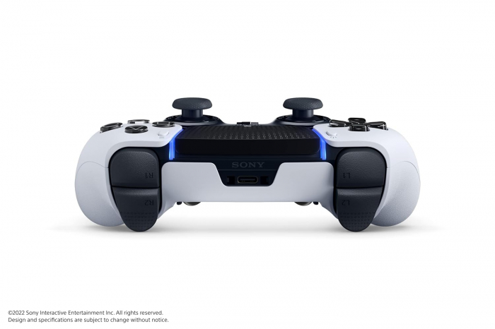 Controller Wireless PlayStation DualSense Edge -DECENT [3]