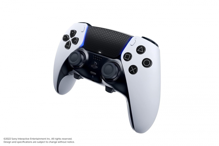 Controller Wireless PlayStation DualSense Edge -DECENT [2]