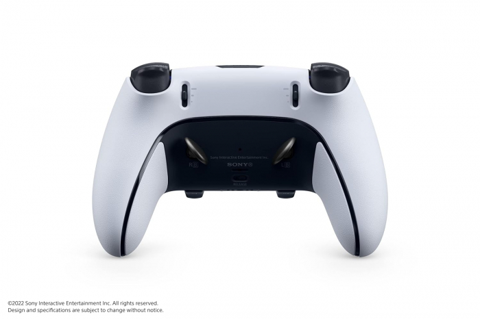 Controller Wireless PlayStation DualSense Edge -DECENT [5]