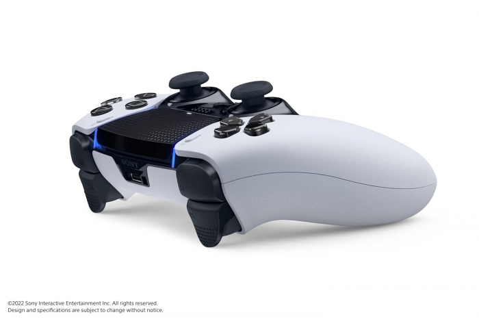Controller Wireless PlayStation DualSense Edge -DECENT [4]