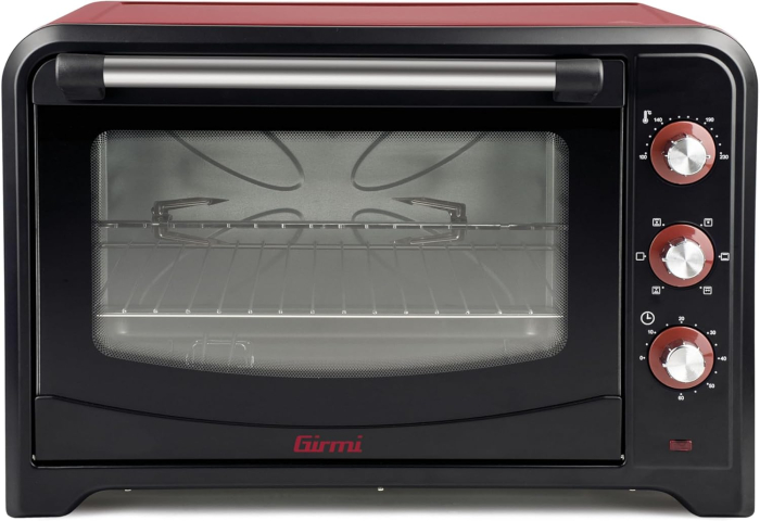 Cuptor electric 60L, 2000W + GRILL, rotisoriu , 230°C [2]