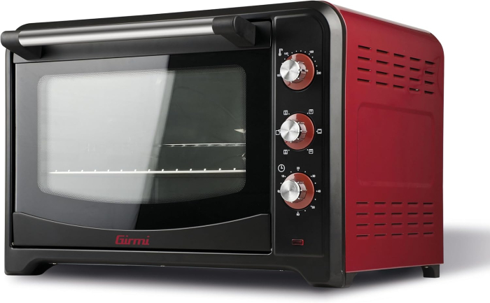 Cuptor electric 60L, 2000W + GRILL, rotisoriu , 230°C [1]