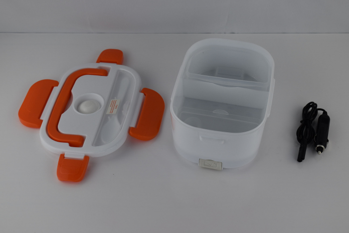 Cutie electrice pentru mâncare priză 12V (o bucată) - CA NOU [4]