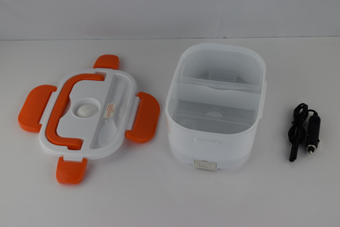 Cutie electrice pentru mâncare priză 12V (o bucată) - CA NOU [5]