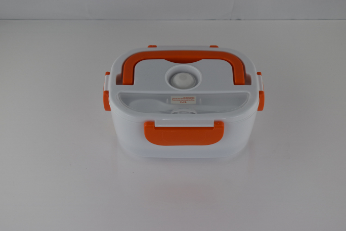 Cutie electrice pentru mâncare priză 12V (o bucată) - CA NOU [2]