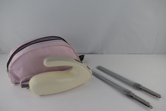 Cuțit electric Moulinex Secanto D JAC 41 (DJAC41) 100w  -CA NOU [6]