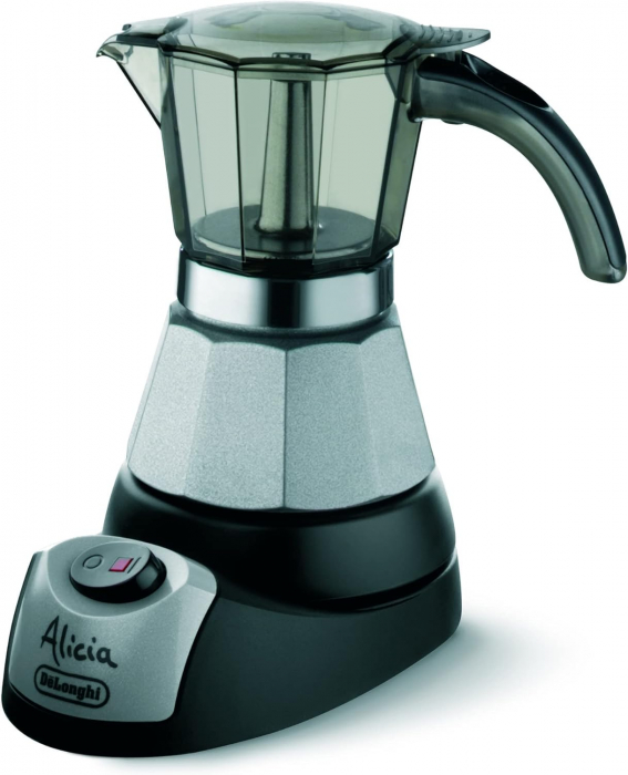 De'Longhi Expressor de cafea electric [4]