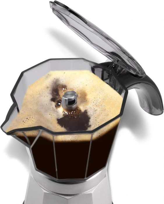 De'Longhi Expressor de cafea electric [5]
