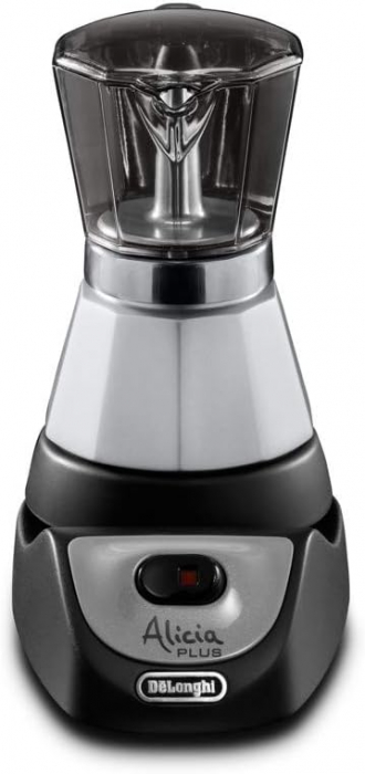De'Longhi Expressor de cafea electric [2]