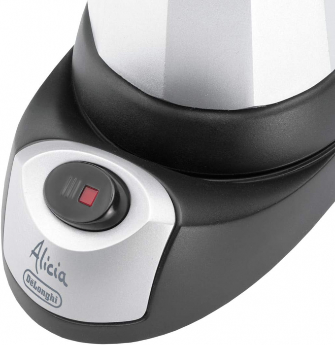De'Longhi Expressor de cafea electric [3]