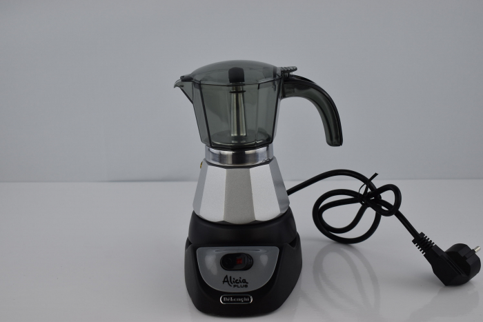 De'Longhi Expressor de cafea electric [7]