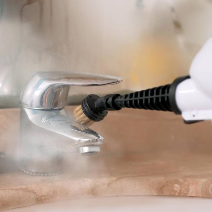 Di4 SteamClean Multi 12 ProMax – Curățător-Mop cu abur multifuncțional 12 în 1, 1500 W, [4]