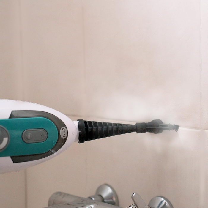 Di4 SteamClean Multi 12 ProMax – Curățător-Mop cu abur multifuncțional 12 în 1, 1500 W, [6]