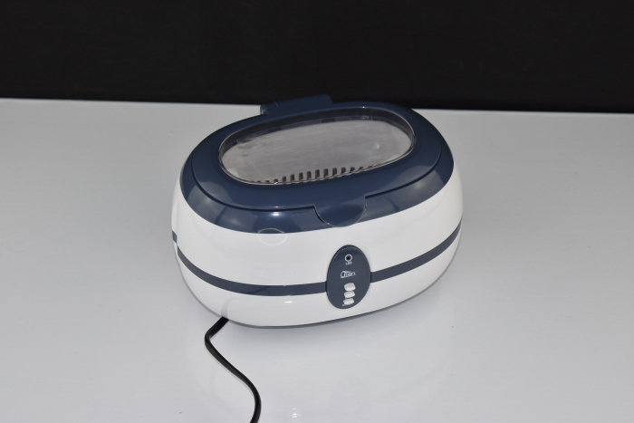 Dispozitiv ultrasonic pentru curățarea bijuteriilor,Uten-FOARTE BUN [7]