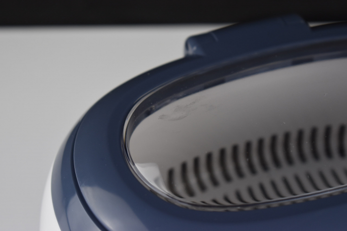 Dispozitiv ultrasonic pentru curățarea bijuteriilor,Uten-FOARTE BUN [8]