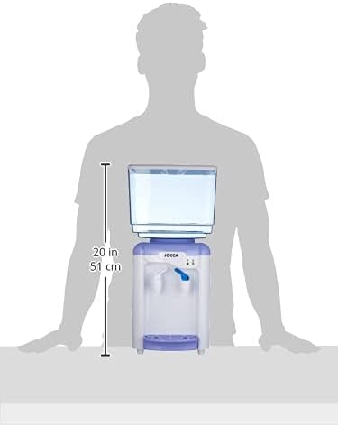 Dozator de apă cu rezervor de 7 litri, apă rece/caldă -CU PARTICULARITĂȚI [6]