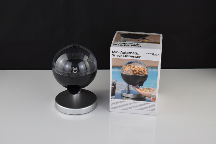 Dozator de bomboane cu senzor,Innovagoods-FOARTE BUN [6]