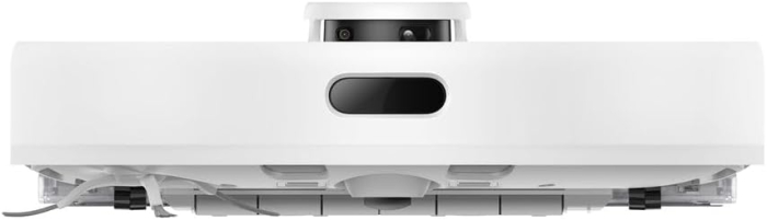 Dreame D10 Plus Gen 2 – Aspirator Robot 2‑în‑1 (Aspirare + Mop) cu Autogolire, Navigație LiDAR și Putere 6.000 Pa [2]