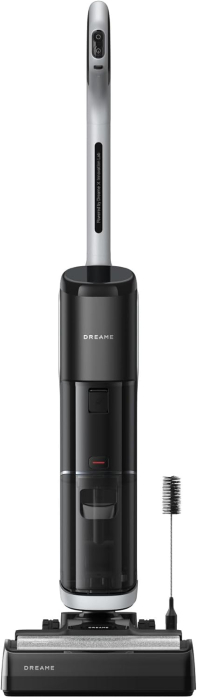 Dreame H14 Pro – Aspirator umed și uscat, 180° răsturnare, întreținere perie la 60°C, uscare rapidă în 5 minute, distribuție automată a soluției de curățare, control prin aplicație, roți GlideWheel, p [7]