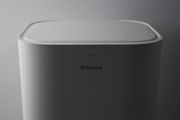 Dreame L10s Ultra Aspirator Robot pentru Măturat & Spălat cu Cartografiere și Wi-Fi Albă -Foarte bun [16]